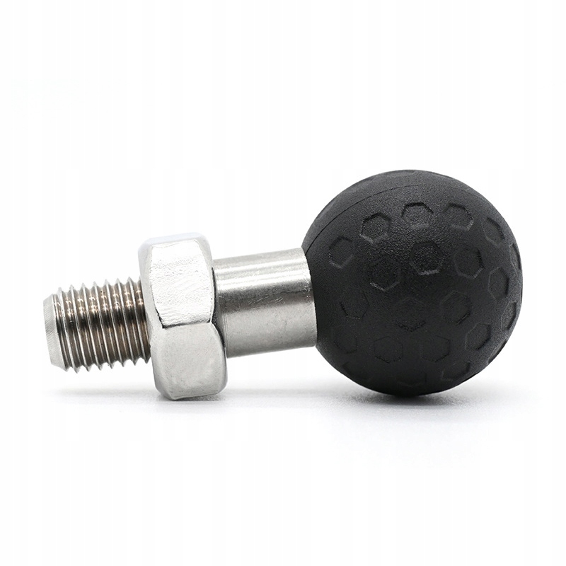 MOCOWANIE ŚRUBA M10 1 CAL DO RAMY LUSTERKA Producent DKM