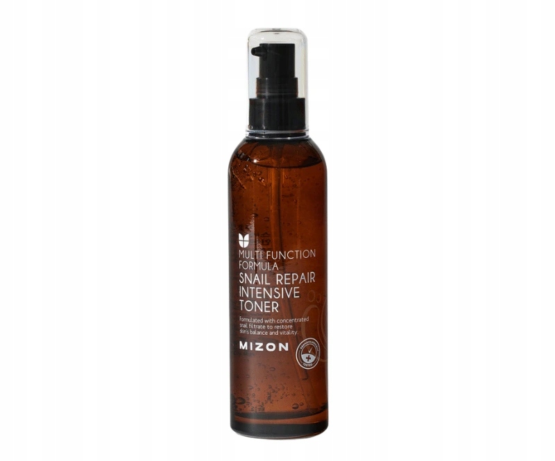 Snail Repair Intensive Toner Hydratující toner se šnečím filtrátem 2048/1