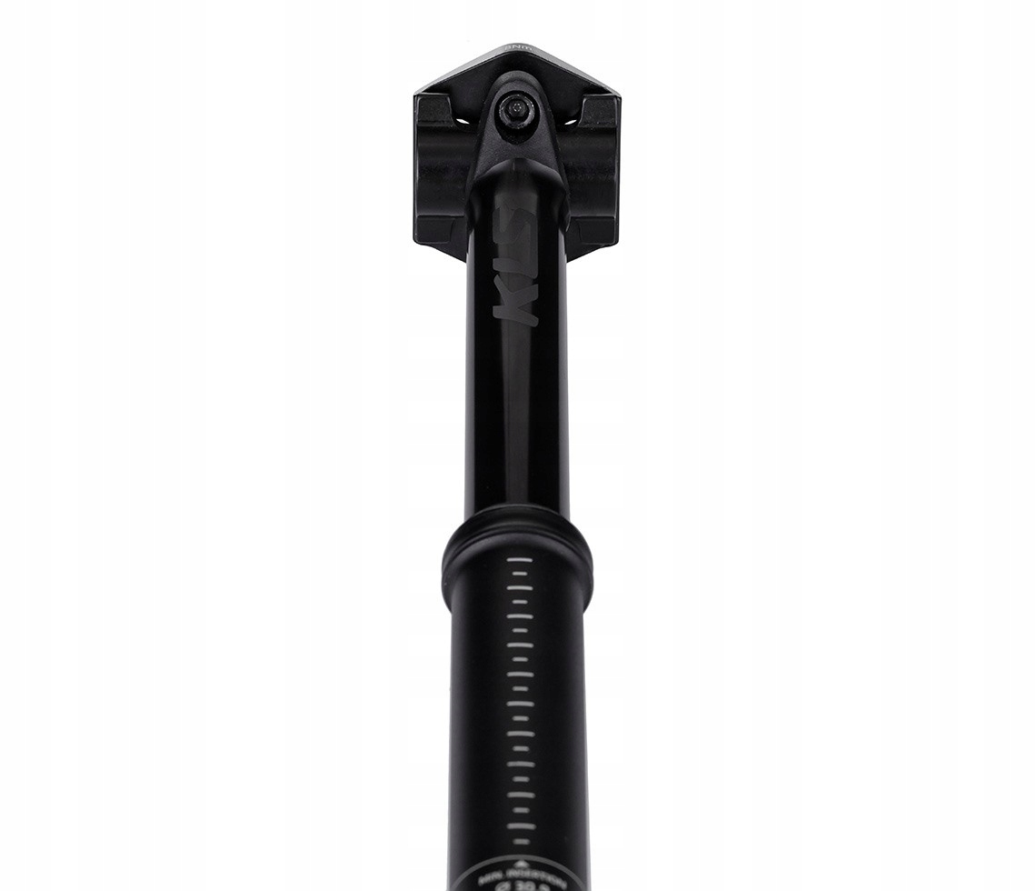 SZTYCA REGULOWANA KELLYS SHIFT DROPPER 30,9 150 MM Kod producenta 73274