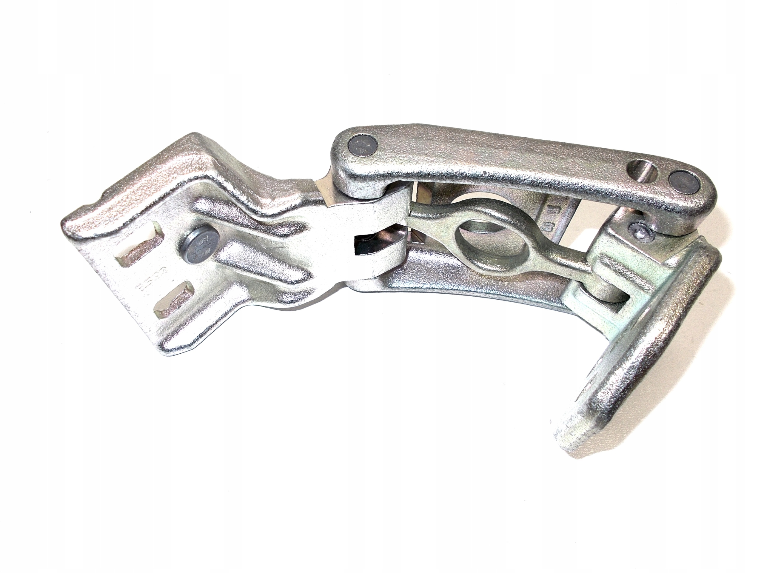 ZAWIAS DRZWI TYLNYCH RENAULT MASTER III 270 stopn Part number 844009783R