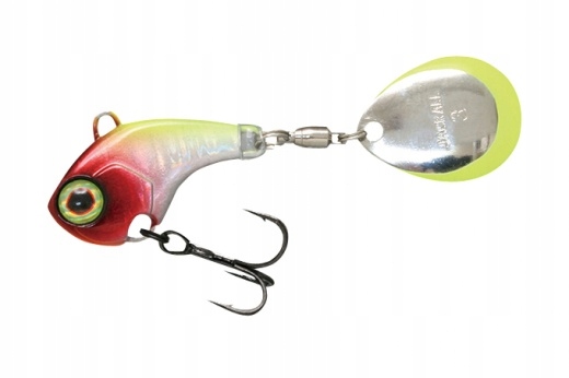 Jackall Deracoup 21g Hl Clown