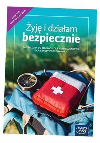 EDB SP 8 ŻYJĘ I DZIAŁAM BEZPIECZNIE NEON PODR. JAROSŁAW SŁOMA