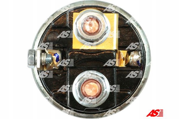 AS-PL AUTOMAT ROZRUSZNIKA WŁĄCZNIK SS5107 Producent części AS-PL