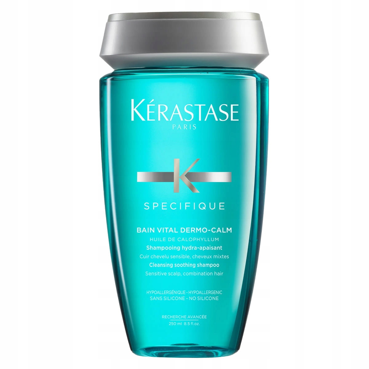 Kerastase Dermo Calm Bain Vital szampon do wrażliwej skóry głowy 250ml