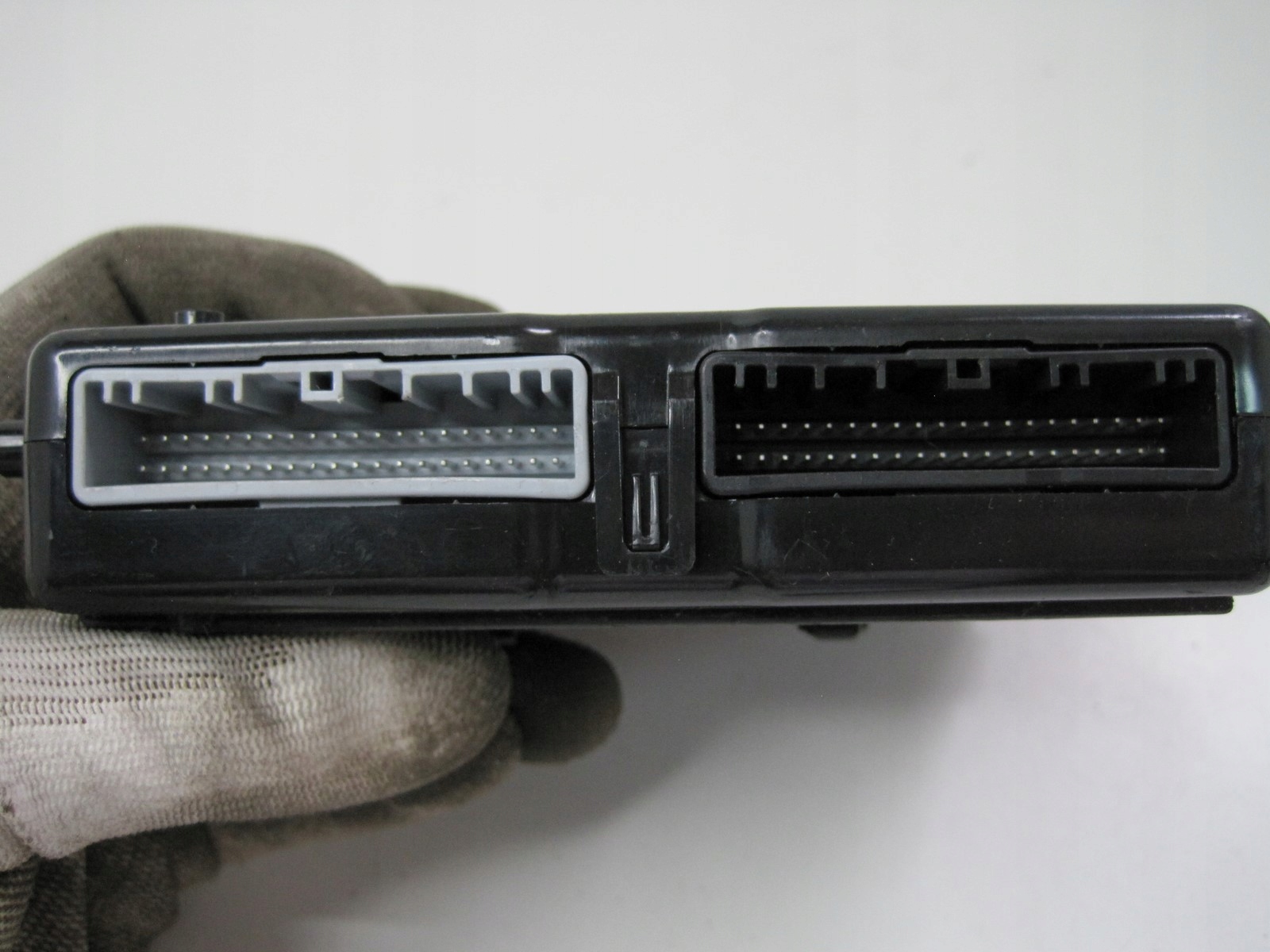 Moduł sterownik klimatyzacji SMART FORFOUR 285251642R A4539006606 Producent inny