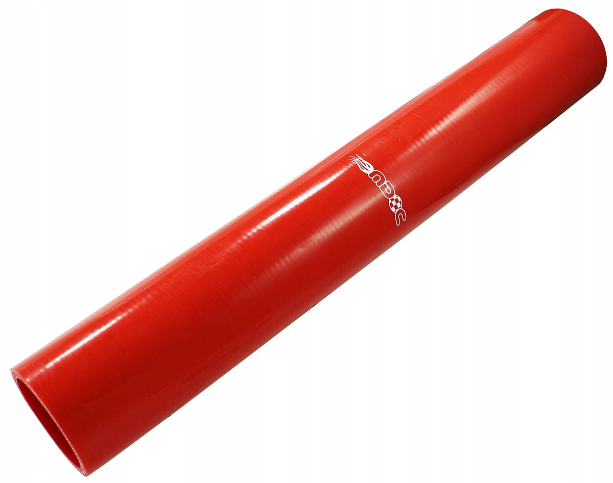 MDC ŁĄCZNIK SILIKONOWY 60mm 50cm intercooler DŁUGI