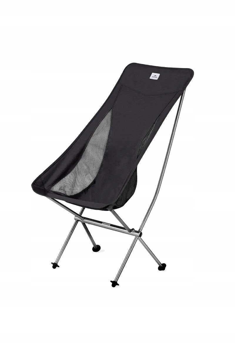 Naturehike Krzesło turystyczne Stellaluna L04 L CNK2450JJ015