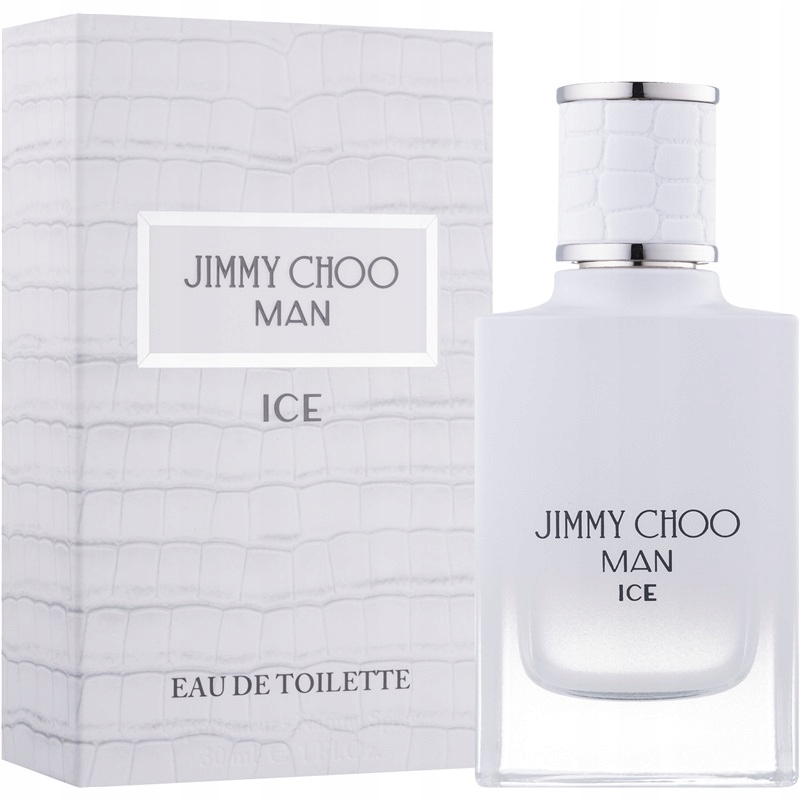 Jimmy Choo Ice Edt 30ml