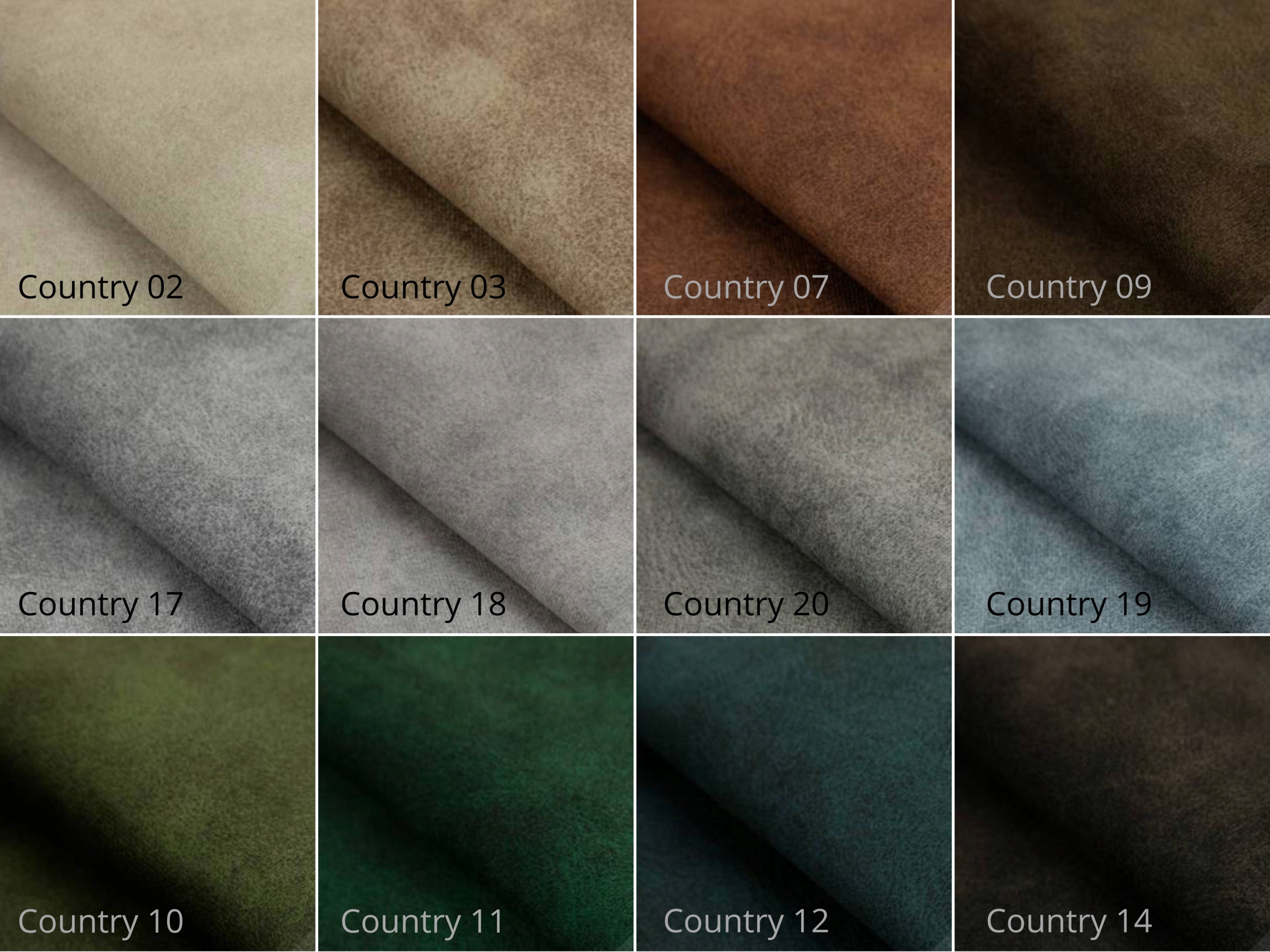 Zestaw wypoczynkowy 3+2+1 STELLA komplet do salonu Kolor obicia beżowy