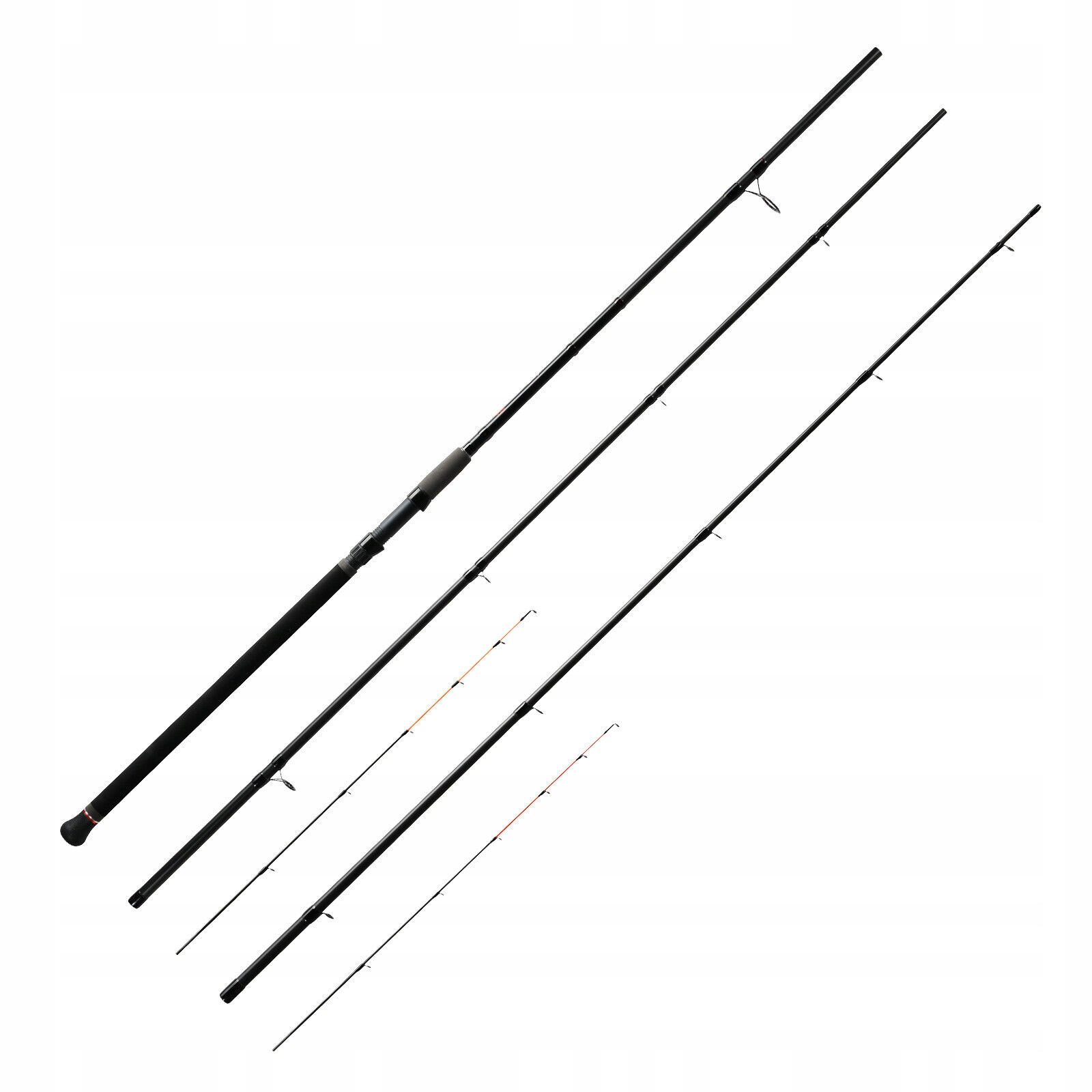 Wędka Okuma Ceymar V2 3,90m // 60-120g // 3sec [C2-F-1303MH]