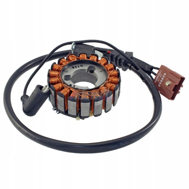 Stojan alternátora Rms 24 635 0102