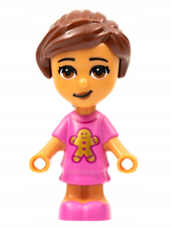 

Lego Figurka Friends Olivia Micro Doll frnd476