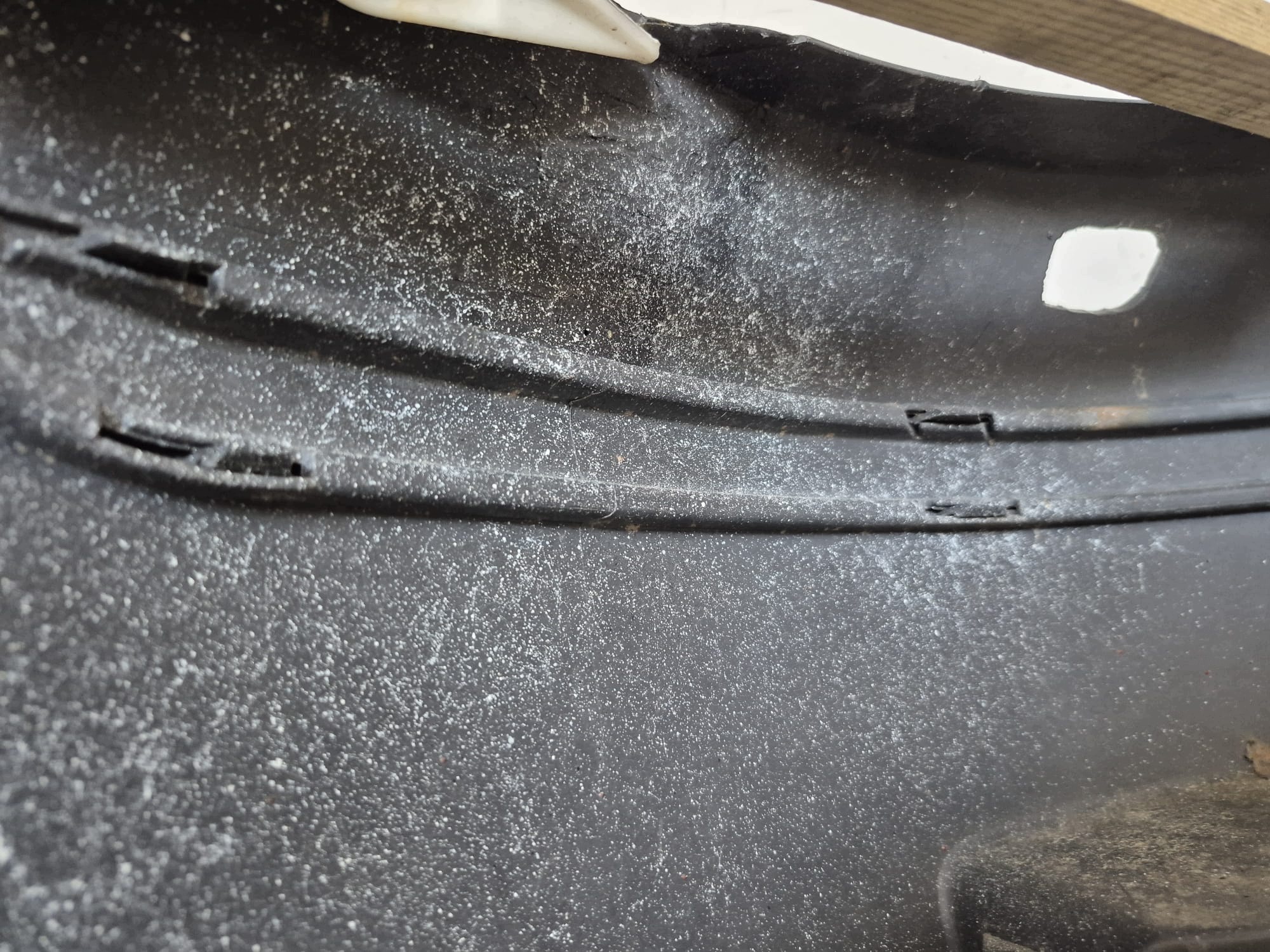 FORD FOCUS and 1 MK1 LIFT 01-04 bumper front front SPR