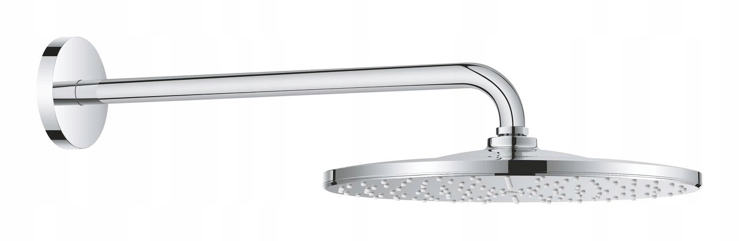 Grohe Rainshower Mono 310 Deszczownica z ramieniem 422 mm, 26557000