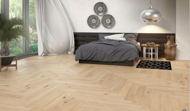 JODEŁKA NOLIMITS ADRENALINE DĄB COTTAG BALTIC WOOD Rodzaj deski deski trójwarstwowe