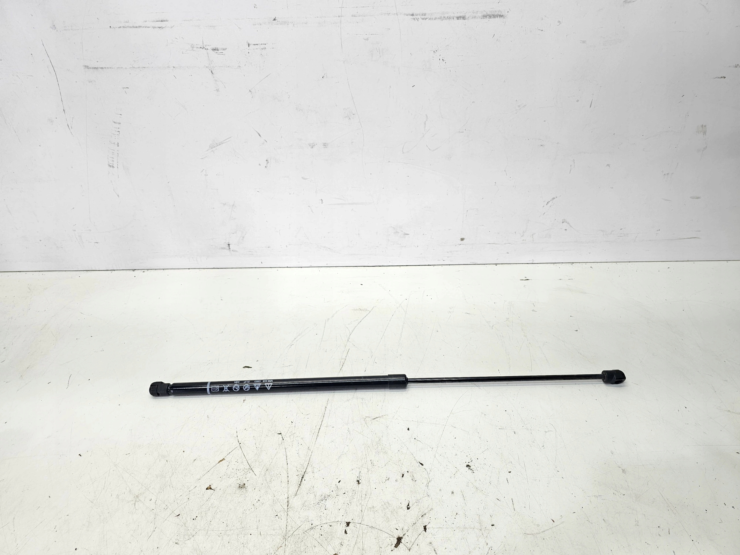 damper telescope bonnet boot AUDI A3 8Y 8Y4827552D