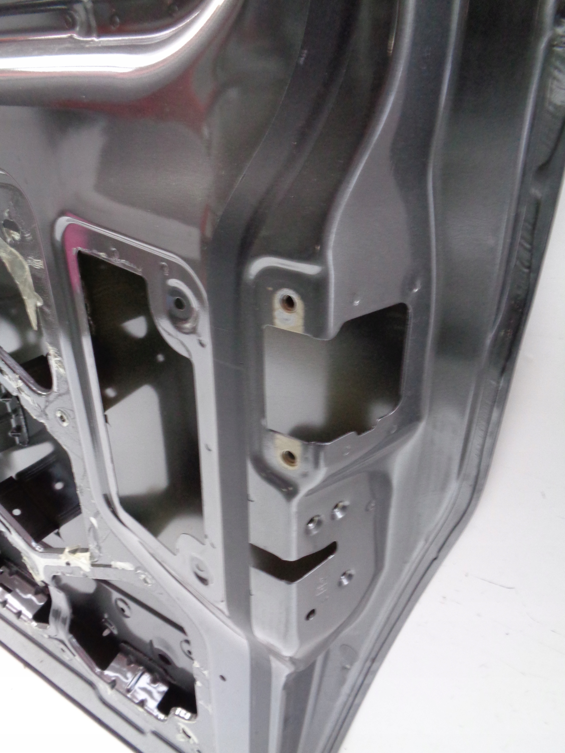 door right rear. sliding FORD TRANSIT CUSTOM 18- LIFT NR 44318