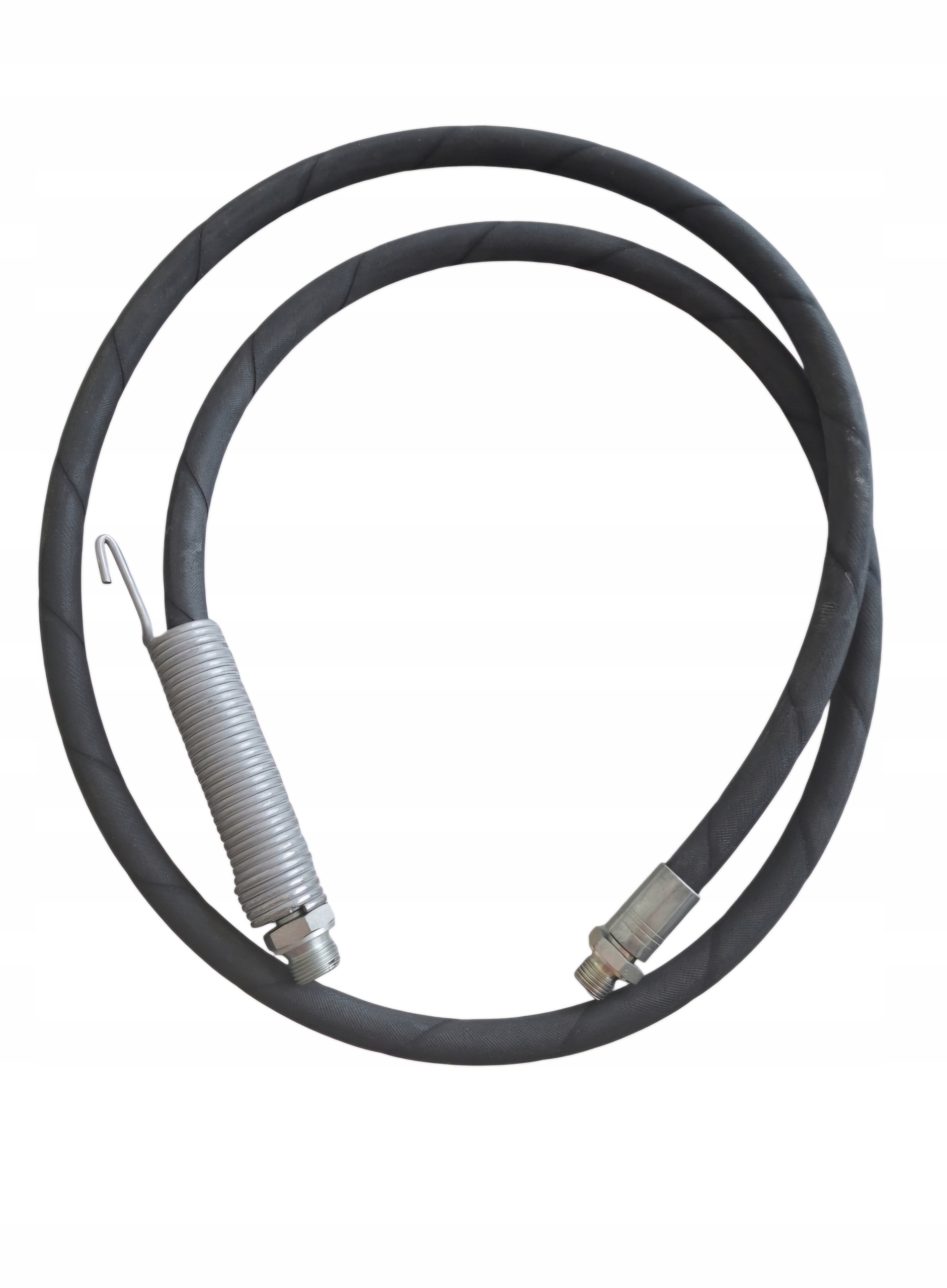 Tlaková hadice DN6 pro otočné rameno 1/4" x 3/8" V1