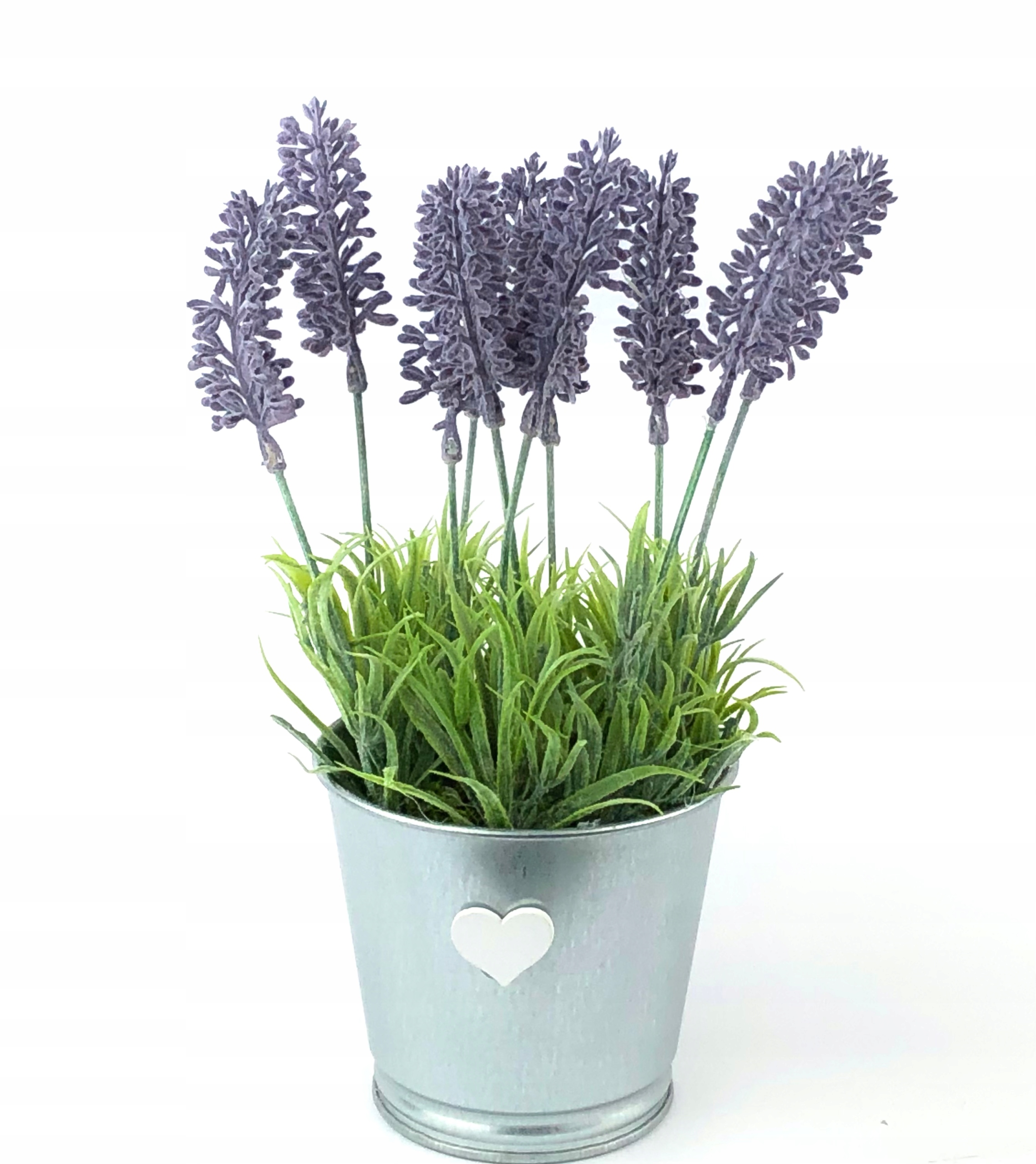 

Lawenda Sztuczna Roślina Fejka