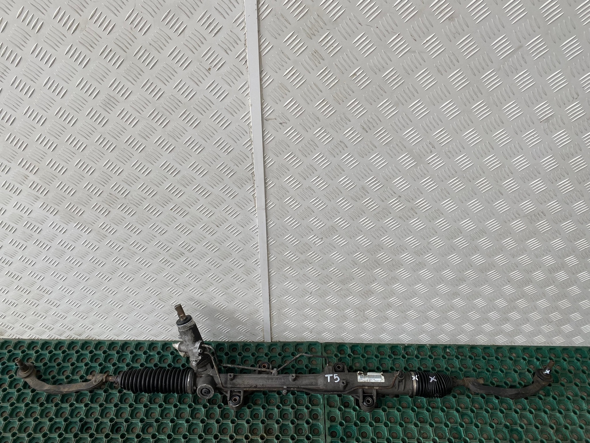 VW T5 03-09 Boîter direction Boîter direction 7853974146 EUROPA