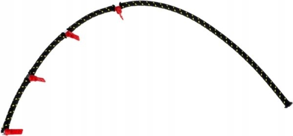 ТОПЛИВОПРОВОД ГИБКИЙ MFL1128 GATES MERCEDES