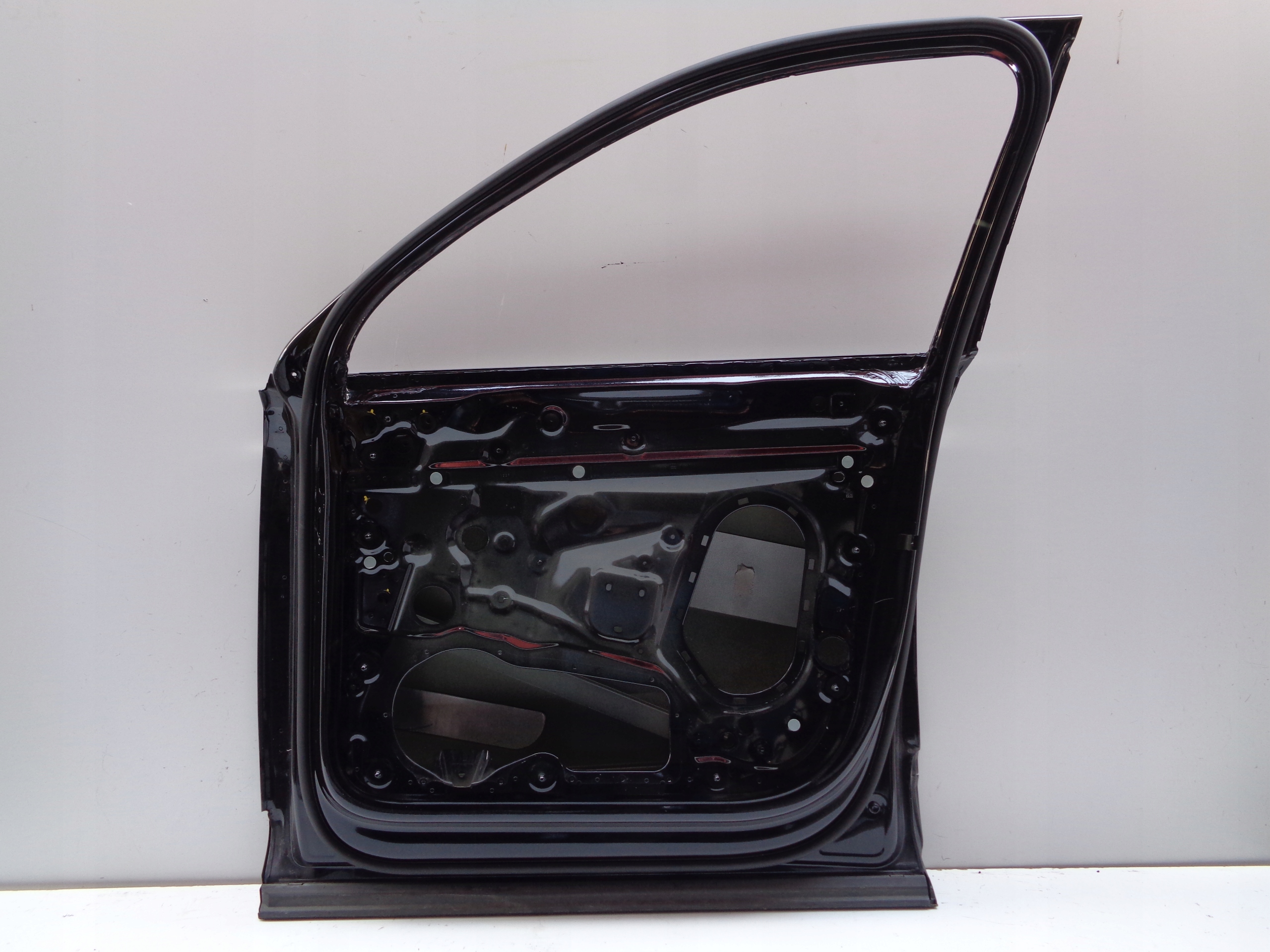 door right front AUDI Q7 II 4M 4M0 15- NR 46940
