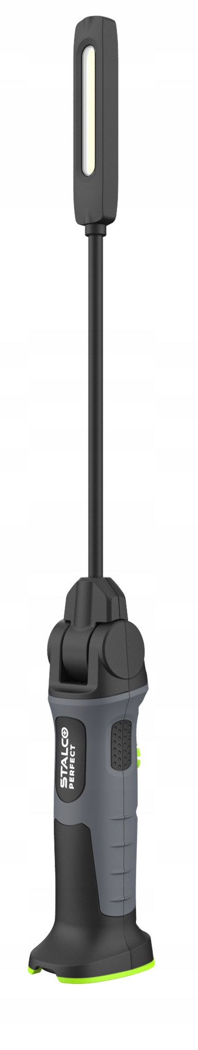 STALCO LAMPA ROBOCZA BIAŁA ZIMNA 500LM 5W AKU LED