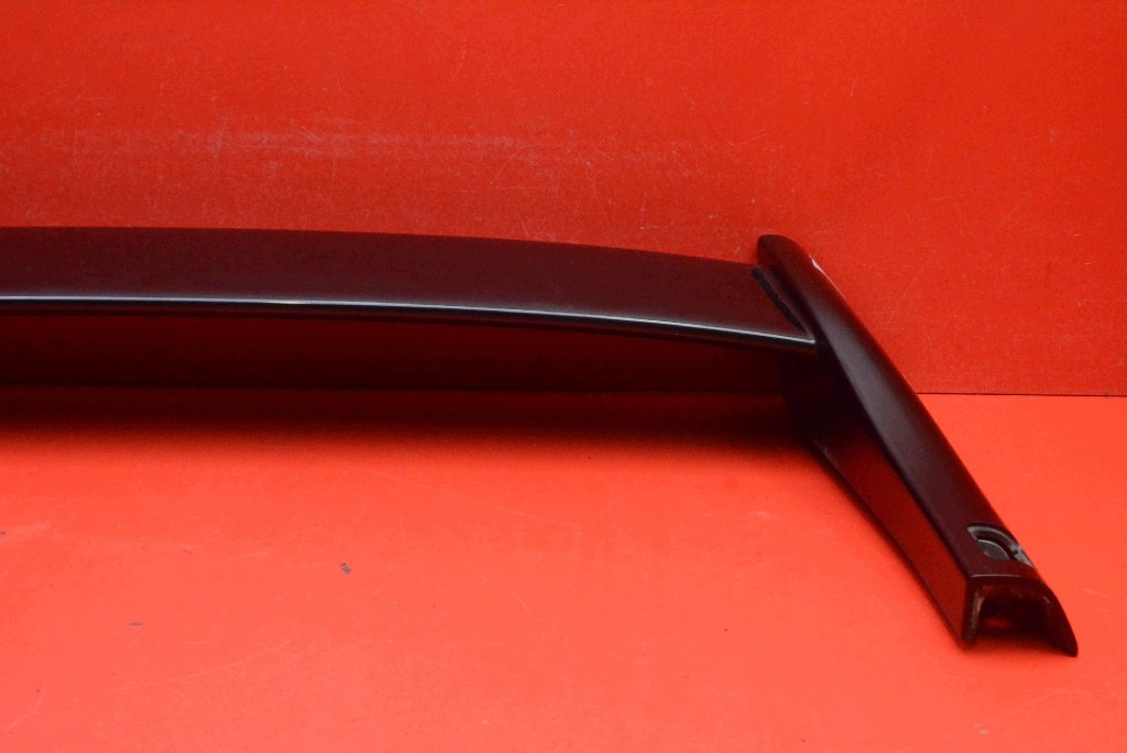 SPOILER spoiler black light STOPU HONDA HR-V 1 and 98-01