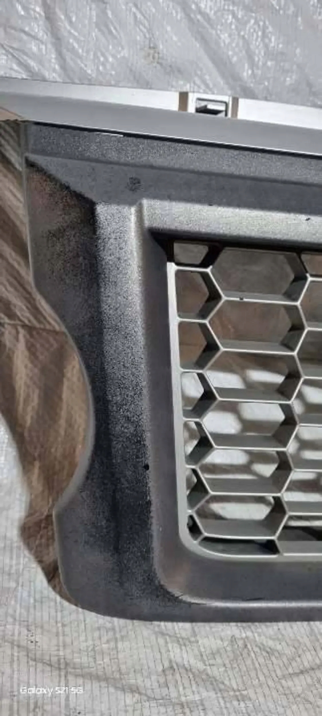 Land Rover Range Sport L494 Kühlergrill FRONTGRILL Kühlergitter - Thumbnail 11