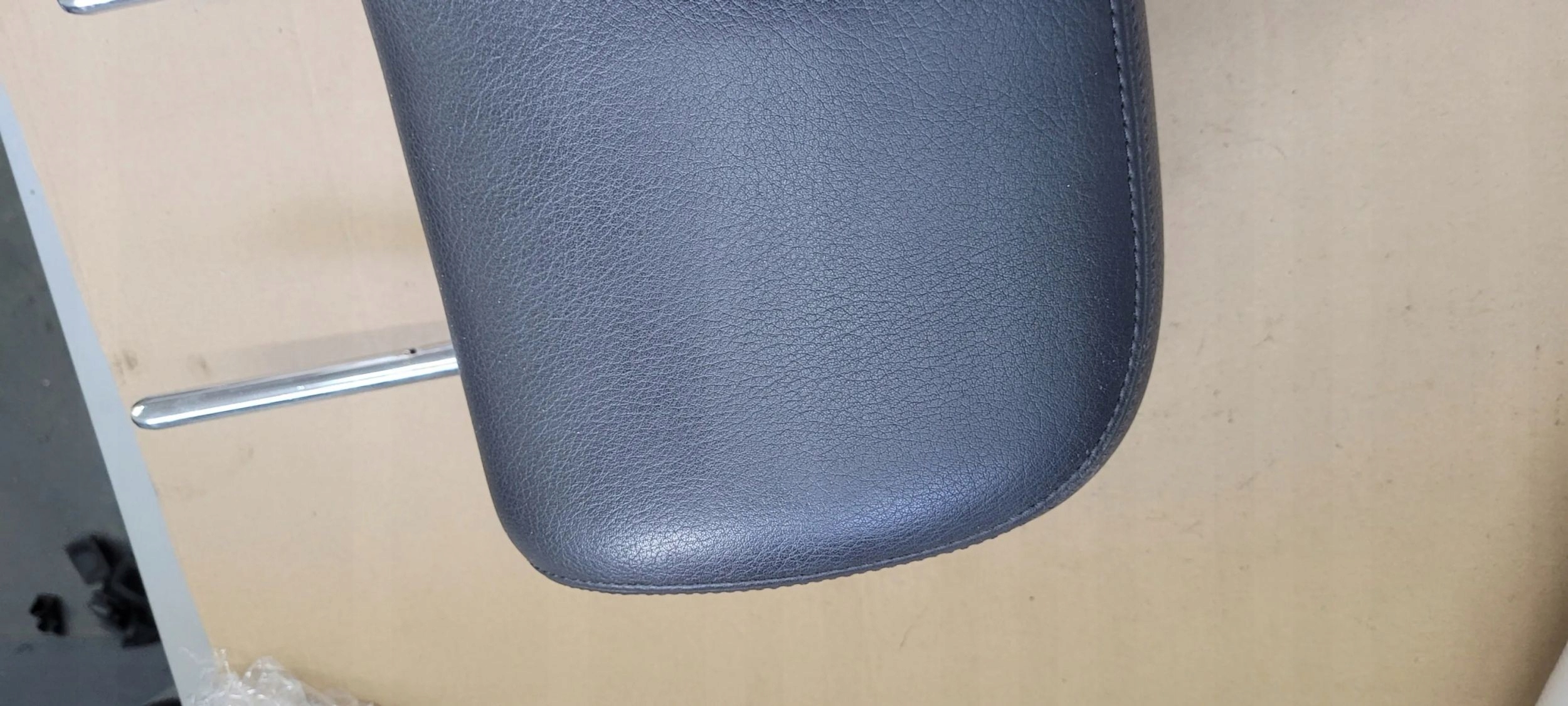 A7 4G rest seat right front leather A6 C7 4G