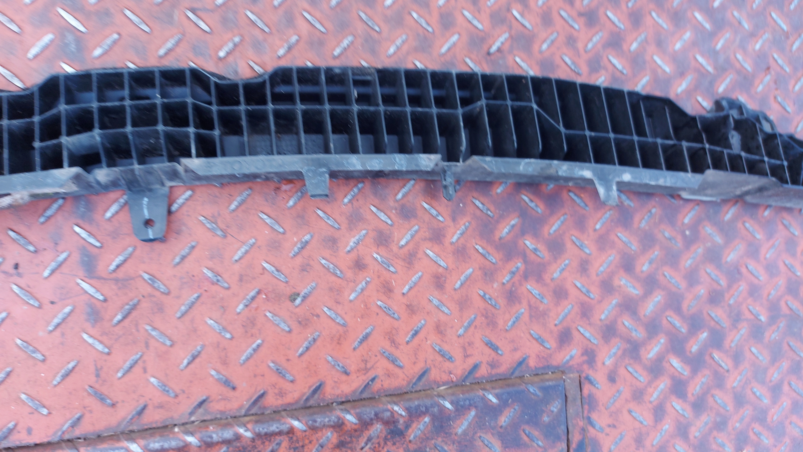 bumper support front lower TOYOTA COROLLA E21 18- KOMBI HB