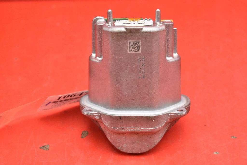 control unit module LED left 7960311099 OPEL ASTRA 5 V K 15-20