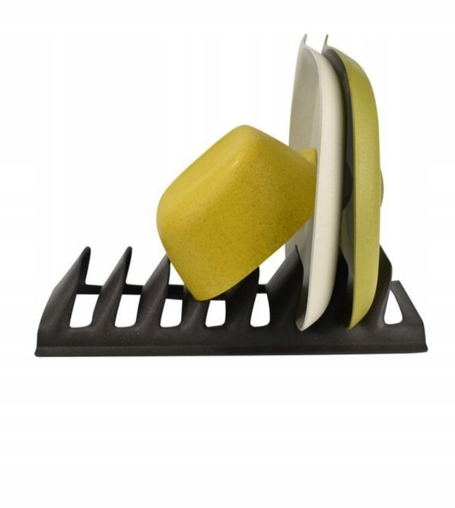 OCIEKACZ SUSZARKA STOJAK NA TALERZE PRACTIC POLSKI Rodzaj ociekacz (suszarka)