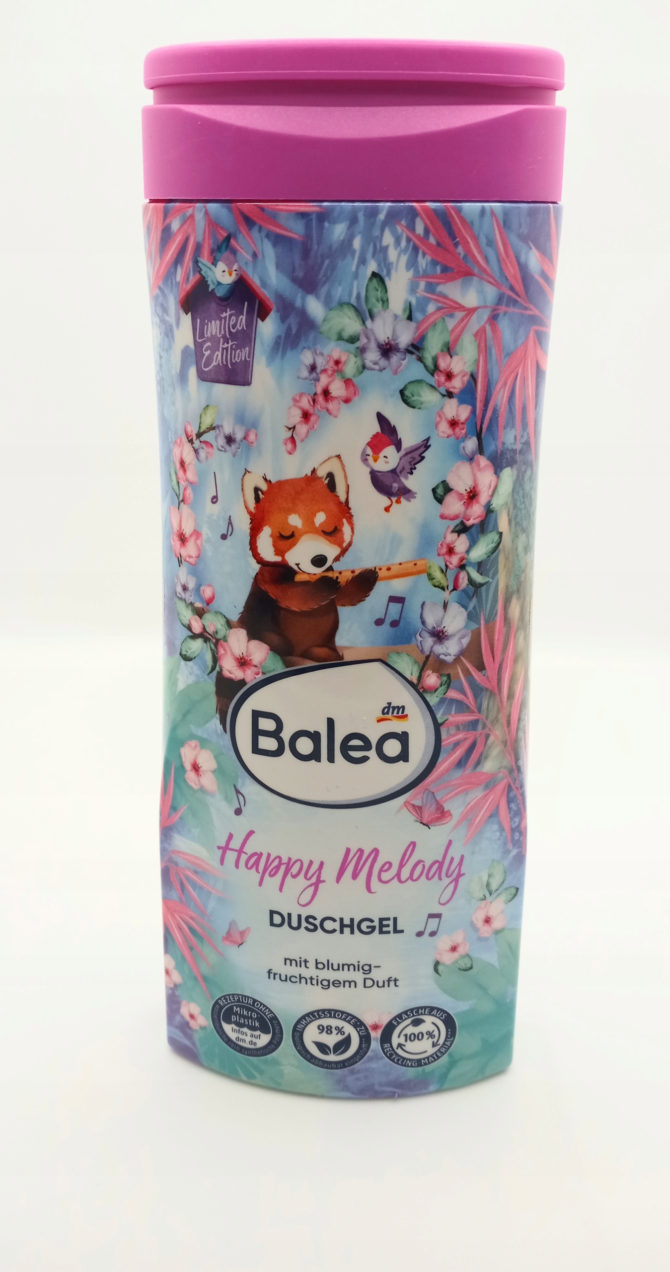 

Balea Happy Melody żel