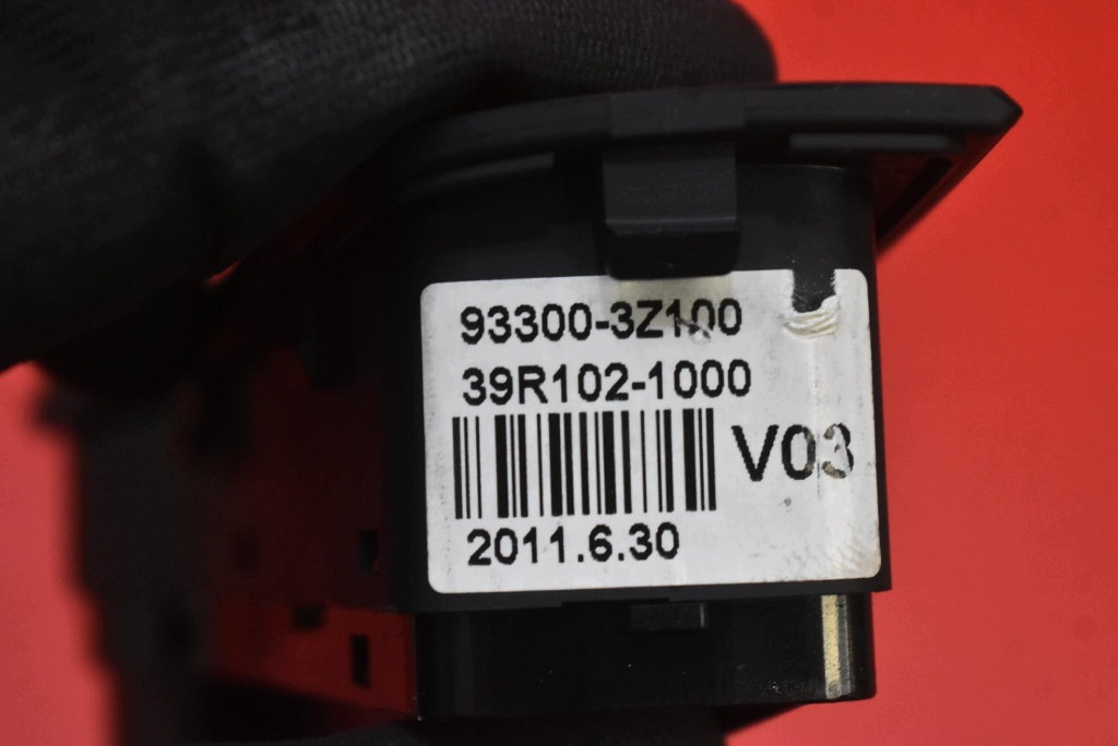 switch light switch 93300-3Z100 HYUNDAI I40 VF 11-15
