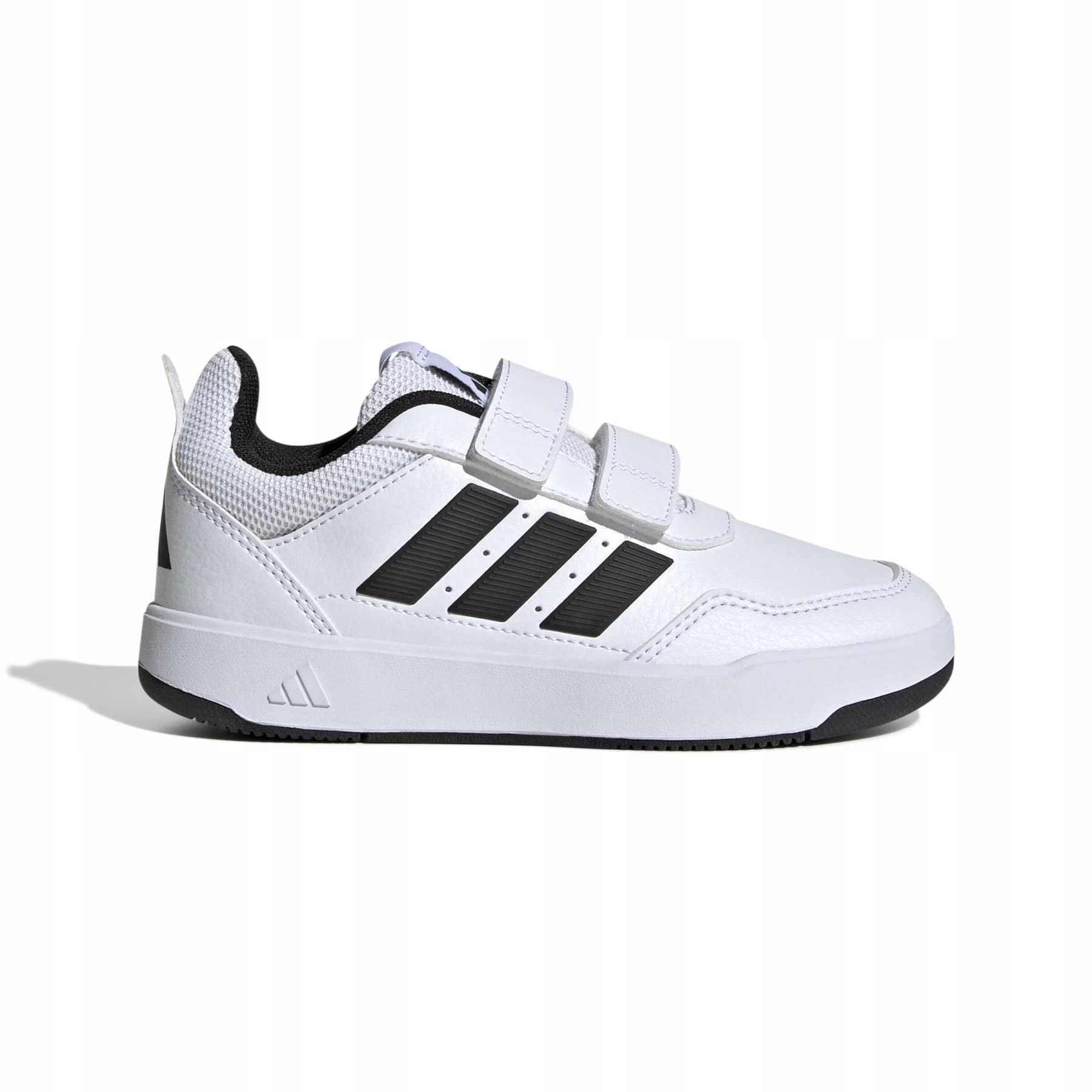Buty sportowe dziecięce adidas Tensaur Sport 3.0 białe JQ1843 r 28
