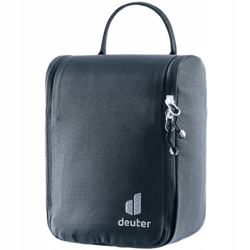 Hygienické pouzdro Deuter Wash Center I black New