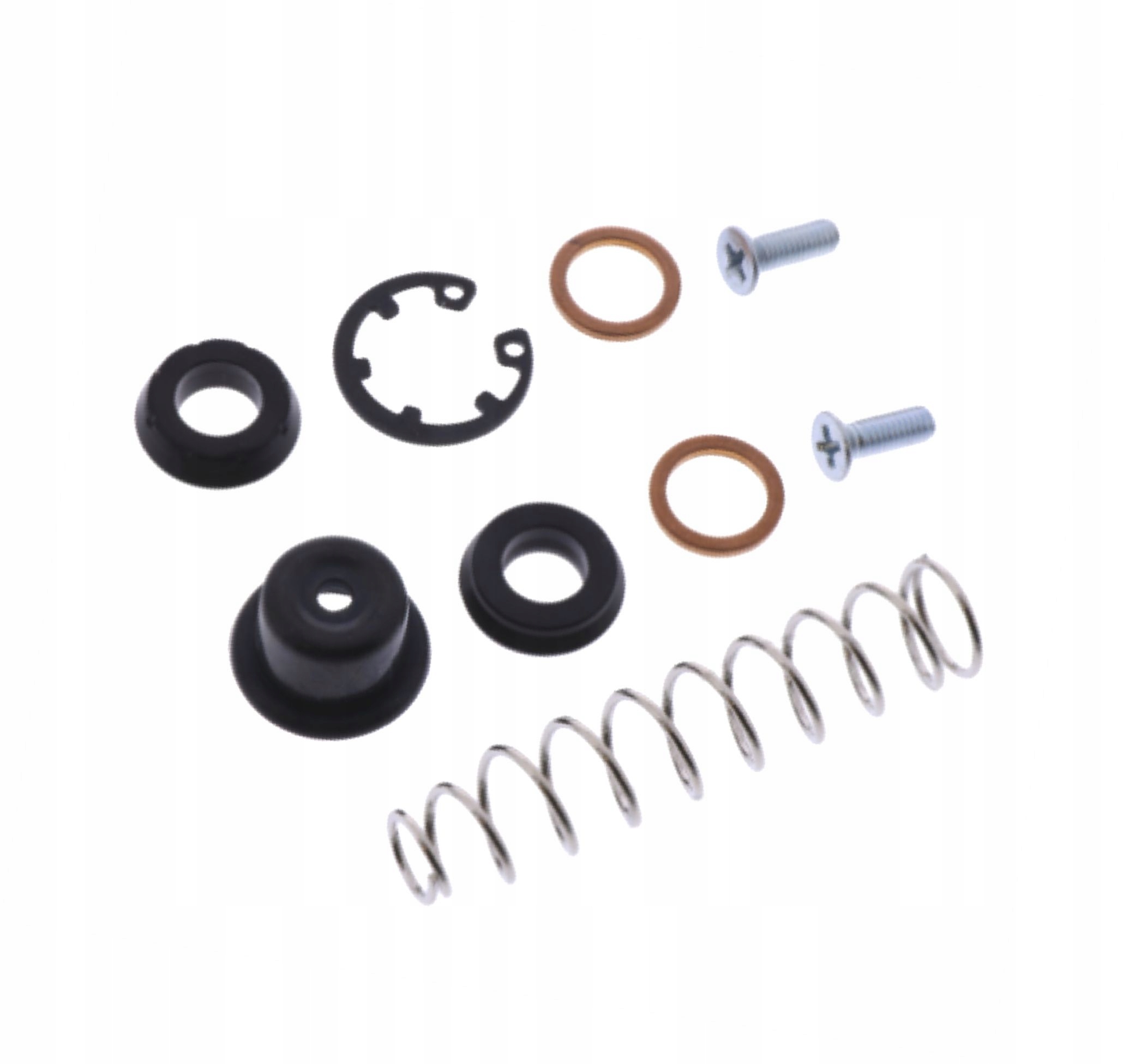 Sada Pro Opravu Předního Brzdového Čerpadla Yamaha Xtz 700 Tenere Abs