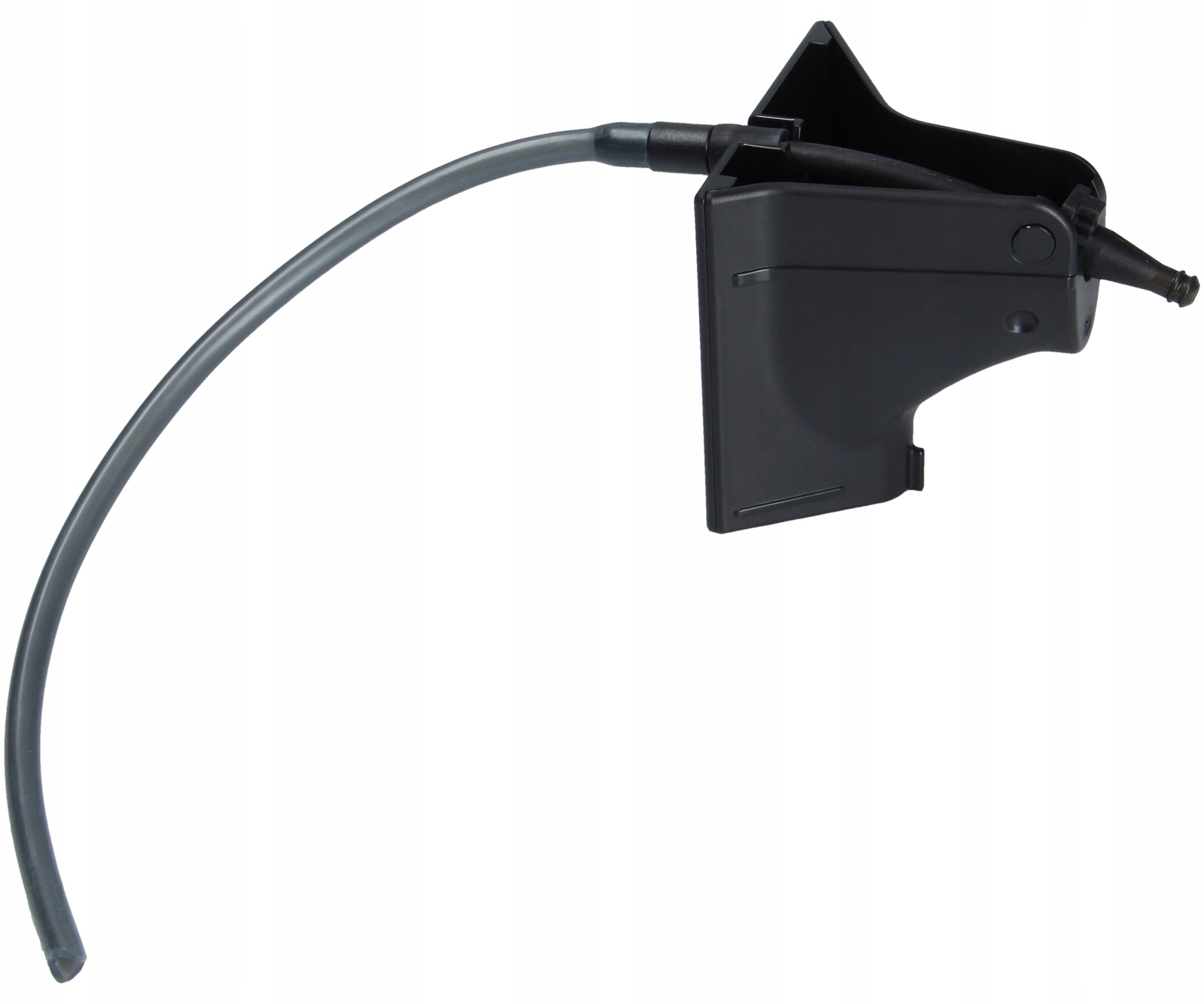 ADAPTER pojemnika ekspresu na mleko Siemens EQ.9 EAN (GTIN) 5905155611673