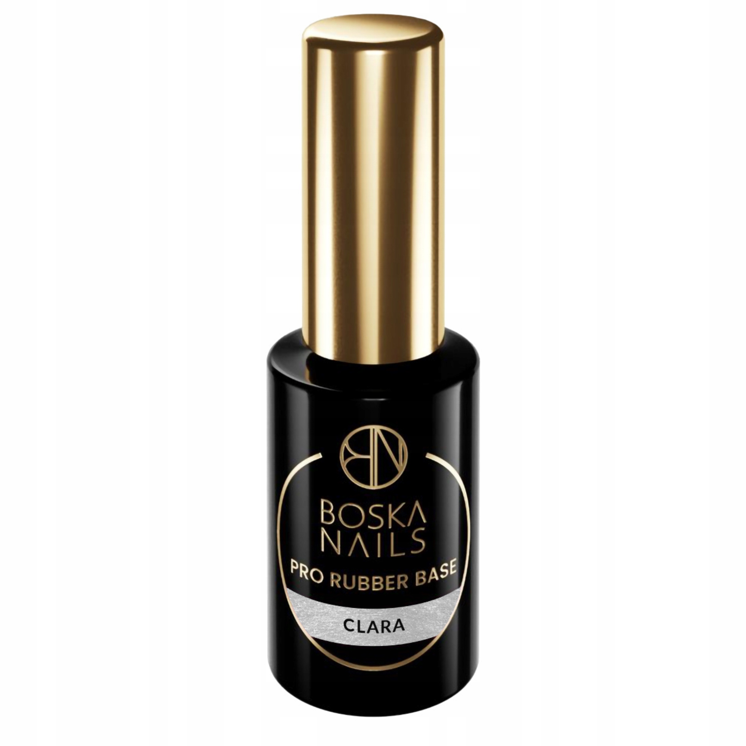 

Baza Clear Pro rubber Base 10 ml Boska Nails