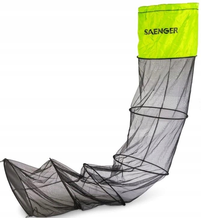 Siatka Zawodnicza Saenger Specialist 4m Pokrowie