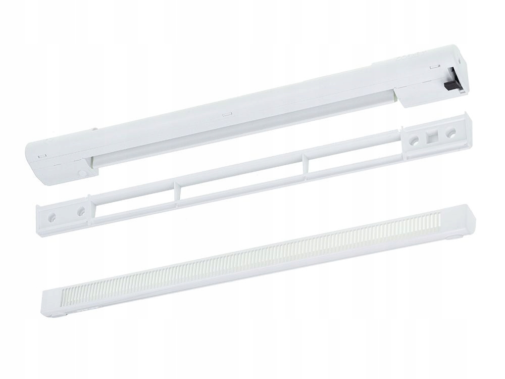 

Nawiewnik okienny higrosterowany EMM707 Aereco