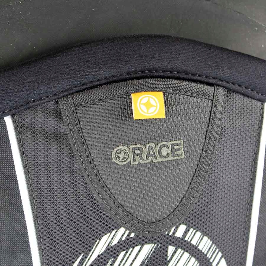 Trapez windsurfingowy UNIFIBER Race - XL Stan opakowania oryginalne