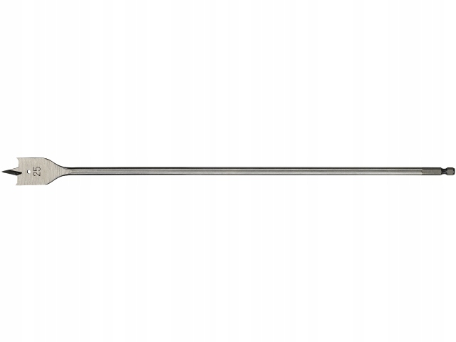 

Wiertło do drewna 36mm x 400mm1/4" Luna