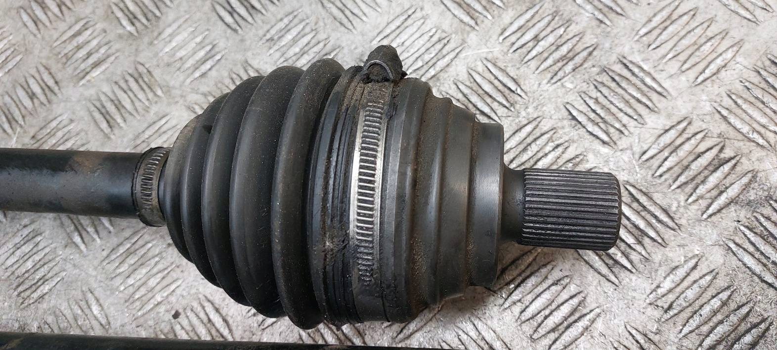 poloos levá + pravá ALTEA XL 1.6 8V