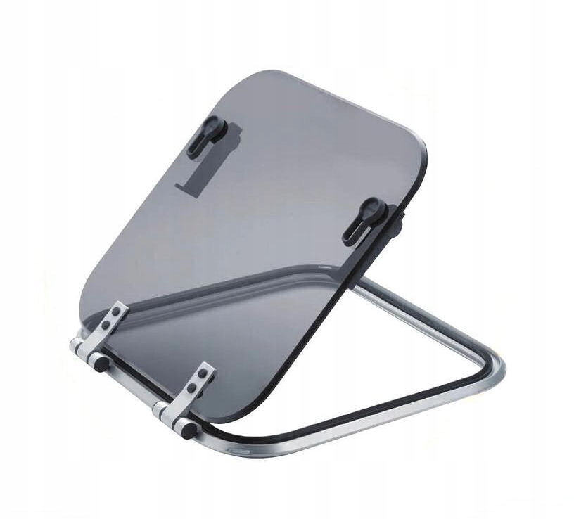 Hliníkový Luk Planus 30 Evakuační Luk| Vetus 350 x 280 pro lodní jachtu