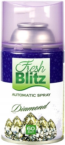 

Fresh Blitz 260 ml Diamond