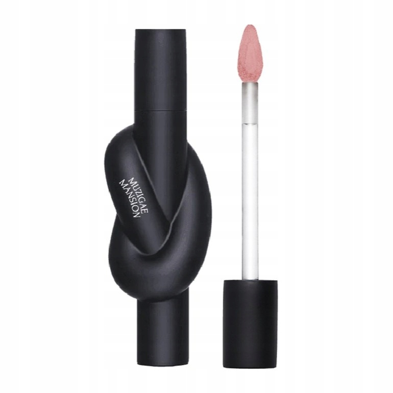 Muzigae Mansion Tie Up Cover Tint Tint Na Rty 03 Pink Step 6G