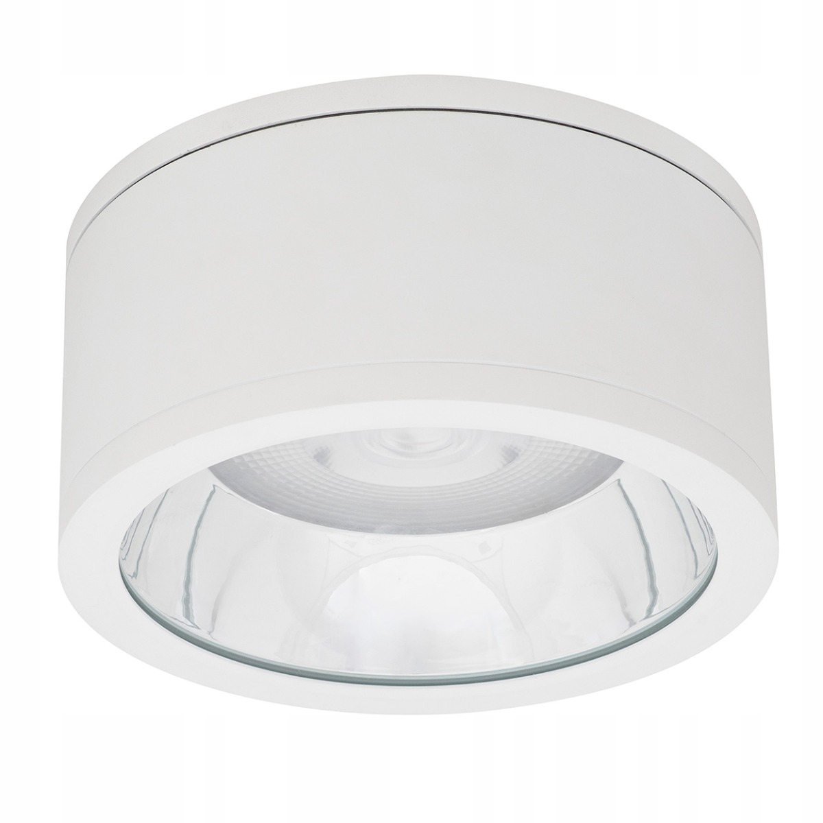 Povrtné Svítidlo IP65 Dn 250 P 45W 830 36D Wt