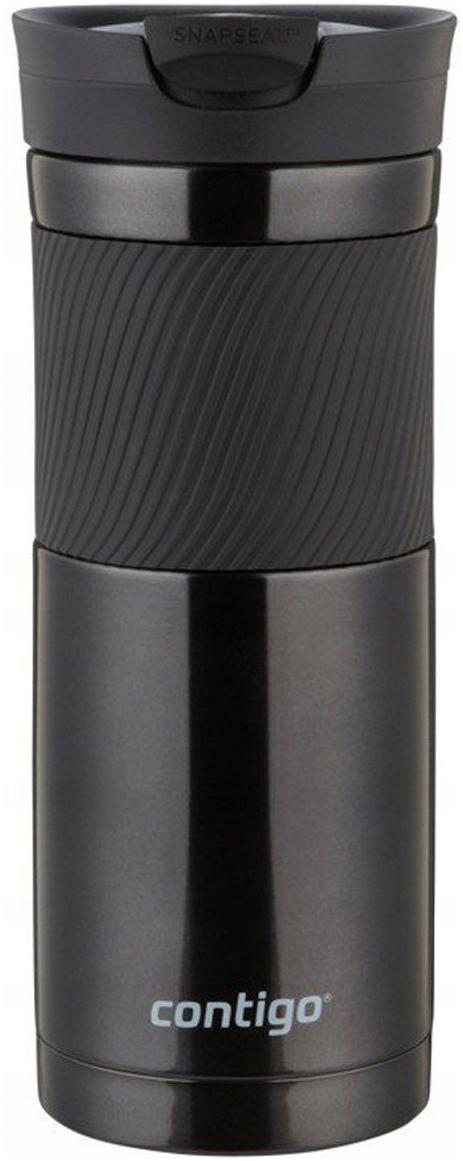 Contigo Termohrnek Byron 590 ml černý